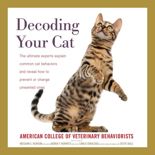 Decoding Your Cat