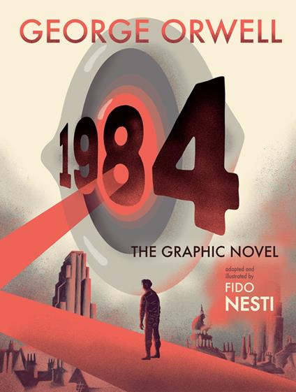 1984: The Graphic Novel