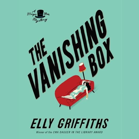 The Vanishing Box