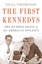 The First Kennedys