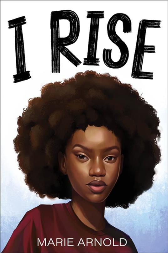 I Rise - Marie Arnold - ebook