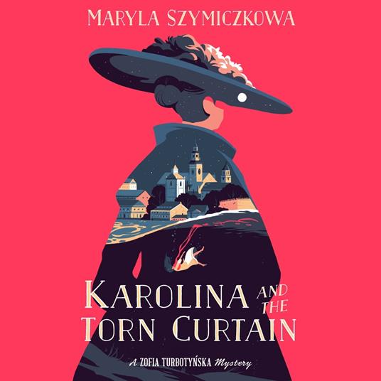 Karolina and the Torn Curtain