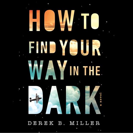 How to Find Your Way in the Dark