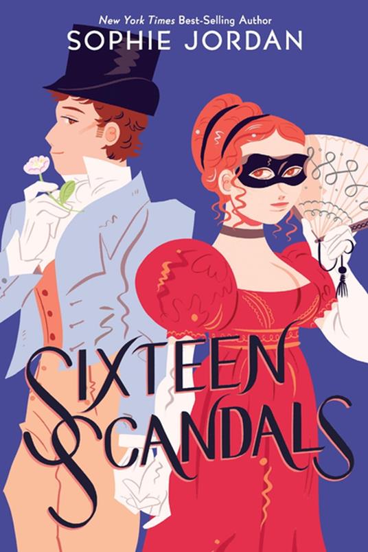 Sixteen Scandals