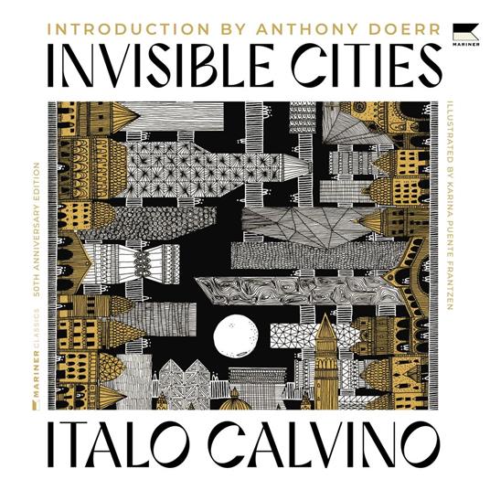 Invisible Cities