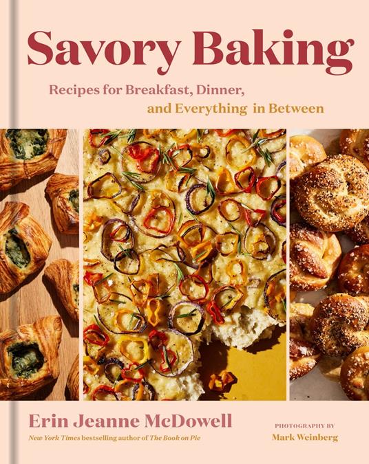 Savory Baking