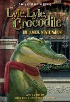 Lyle, Lyle, Crocodile: The Junior Novelization