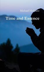 Time and Essence