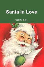 Santa in Love