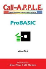 ProBASIC - Professional Modular BASIC Programming