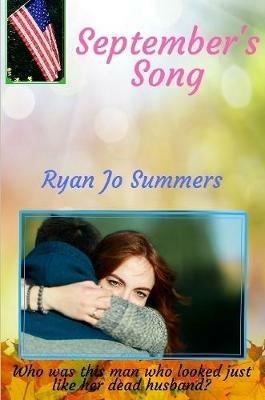 September's Song - Ryan Jo Summers - cover