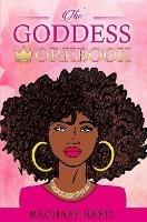 The Goddess Workbook - Rachael Reed - cover