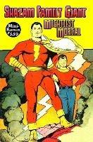 Shazam Family Giant: Mightiest Mortal