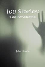 100 Stories: The Paranormal