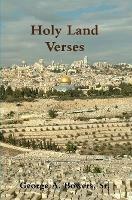 Holy Land Verses