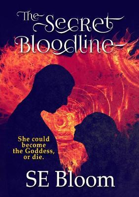 The Secret Bloodline - Se Bloom - cover