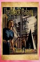 The Black Galaxy - Murray Leinster - cover