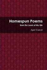 Homespun Poems