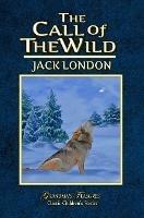 THE CALL OF THE WILD - JACK LONDON,GRANDMA'S TREASURES - cover