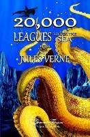 TWENTY THOUSAND LEAGUES UNDER THE SEA