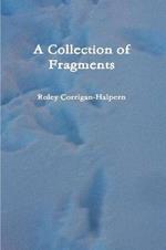 A Collection of Fragments