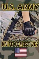 US Army Knife Combatives - Fernan Vargas - cover