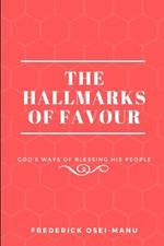 The Hallmarks Of Favour