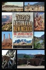 TALES OF ARIZONA & NEW MEXICO