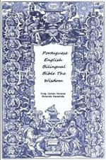 Portuguese English Bilingual Bible The Wisdom