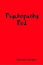 Psychopathy Red