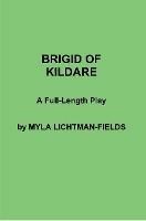 BRIGID OF KILDARE