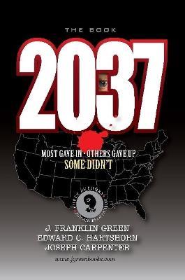 2037 - John Green - cover