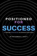 Positioned For Success