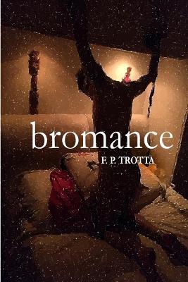 Bromance: Baseado em Fatos Reais - F P Trotta - cover