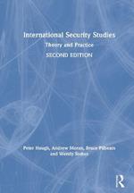 International Security Studies: Theory and Practice