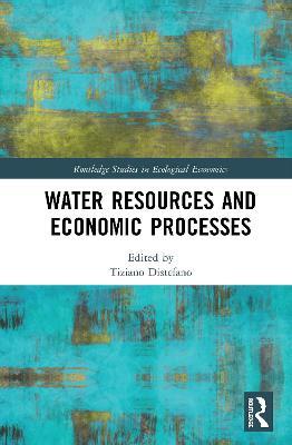 Water Resources and Economic Processes - cover