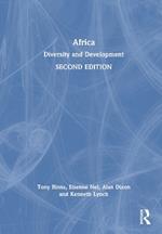 Africa: Diversity and Development