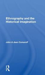 Ethnography and the Historical Imagination