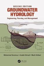 Groundwater Hydrology: Engineering, Planning, and Management