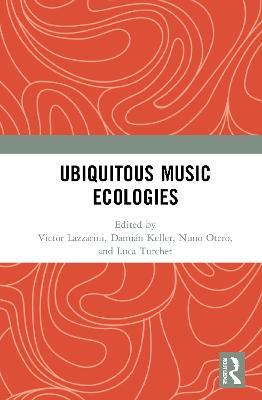 Ubiquitous Music Ecologies - cover