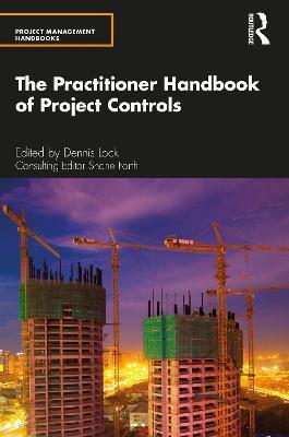 The Practitioner Handbook of Project Controls - cover