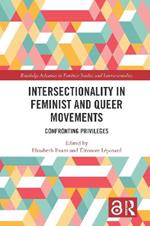 Intersectionality in Feminist and Queer Movements: Confronting Privileges