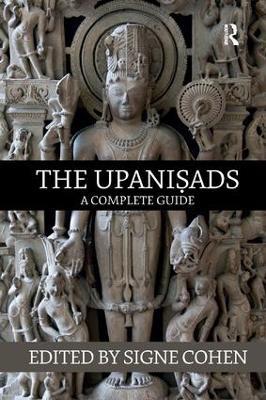 The Upanisads: A Complete Guide - cover