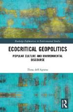 Ecocritical Geopolitics: Popular culture and environmental discourse