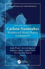 Carbon Nanotubes: Reinforced Metal Matrix Composites