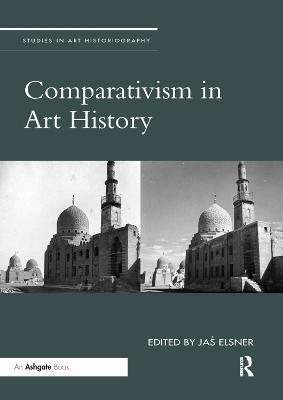 Comparativism in Art History - cover