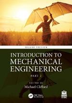 Introduction to Mechanical Engineering: Part 2