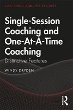 Single-Session Coaching and One-At-A-Time Coaching: Distinctive Features