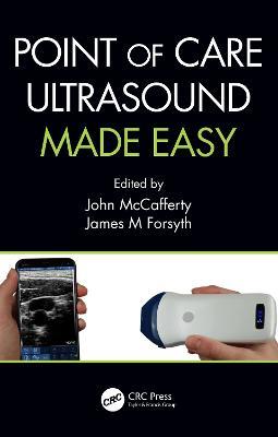 Point of Care Ultrasound Made Easy - cover