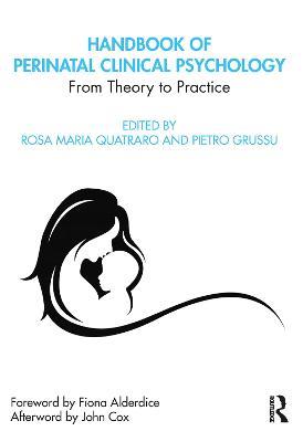 Handbook of Perinatal Clinical Psychology: From Theory to Practice - cover